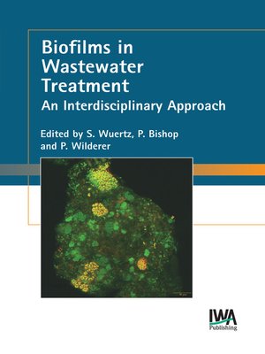 cover image of Biofilms in Wastewater Treatment